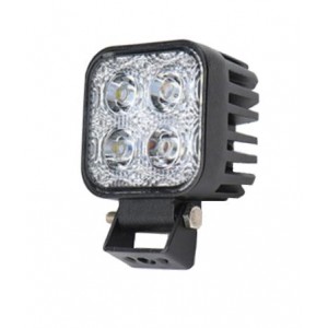 LED werklamp / breedstraler 12watt 12W LED werklamp / breedstraler 12watt 12W